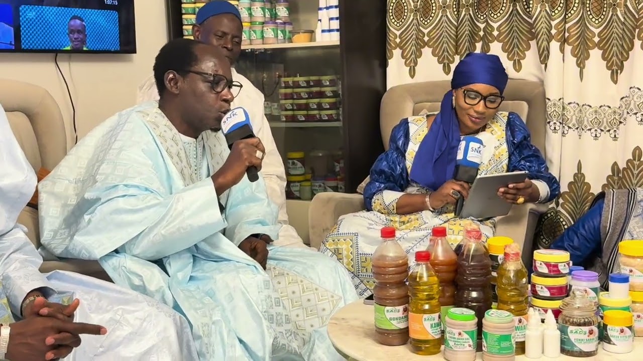 XA BISMILLA MÔDIN XODIE: MOUSSA TOGOLA