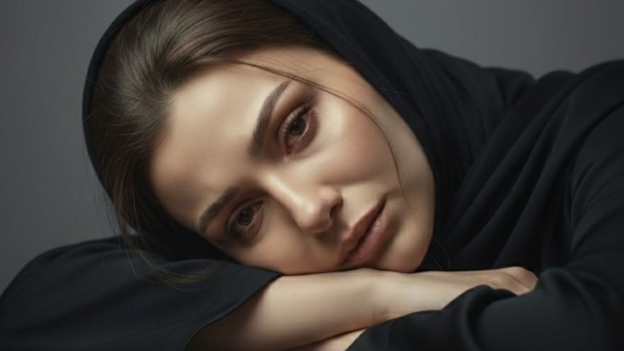 (Gham) | Avay Mahtab – Official Music | دلم بی تو پُر از کینه🎶