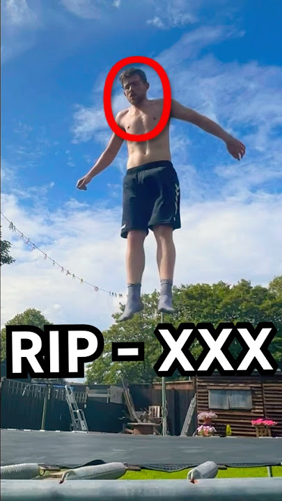 I MISS XXX TENTACION…. 😭