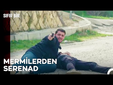 Cengo İhanetin İntikamını Aldı - Sıfır Bir 6. Sezon 6. Bölüm