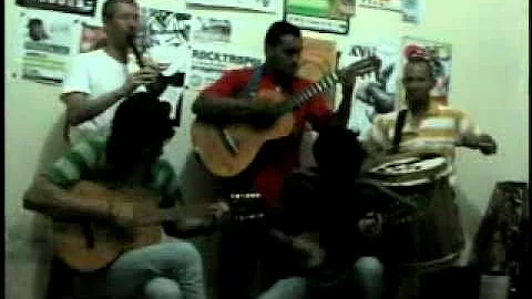 CANTO DEL COCULI-EDMUNDO CARRASCO- ITERPRETE CHAMA...