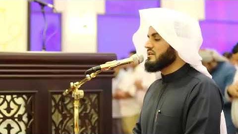 ۞سورة الشمس۞ "القارئ رعد الكردي"
