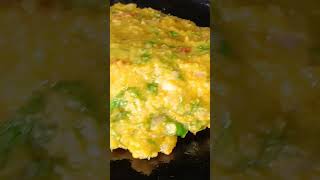 Sweet Corn Paratha paratha trending