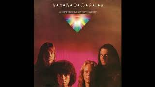 Watch Ambrosia Runnin Away video