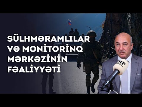 Video: Monitorinq Nədir