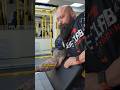 Тренировки с травмой #бодибилдинг #качалка #бицепс #bodybuilding #powerlifting