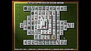 Mahjong 3d - Games of Mahjong screenshot 5