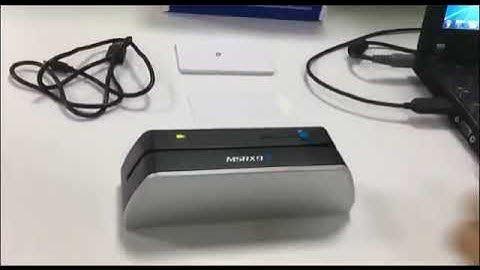 X2 EMV SOFTWARE TUTORIAL AND WALKTHROUGH 2025