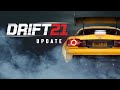 Tuto sur le jeu drift 21 cest pour montrer la valeur de ce jeu en tout cas moijeletrouvebiendrift21