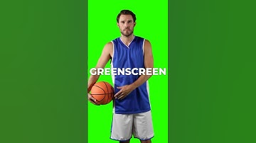 Want to create a #greenscreen #video? Here’s how! #tutorial #clipchamp #microsoft