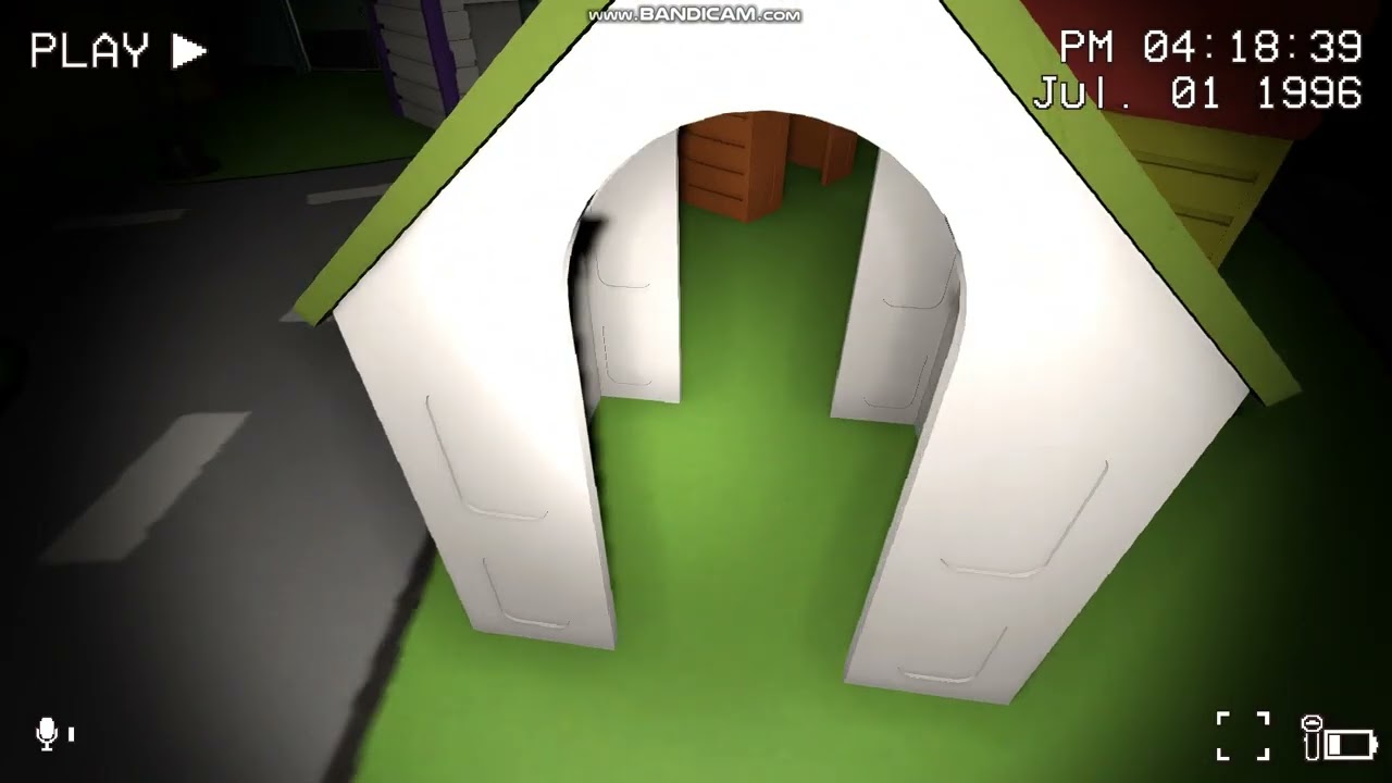 The Classrooms, la garderie avec mon entité préféré