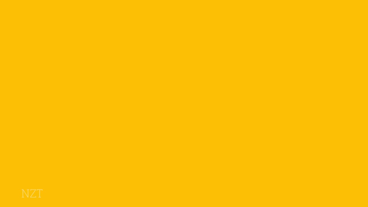 10 Hours with solid yellow background nzt clean yellow screen YouTube