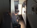 TERMINATOR DÉBOSSE UNE VOITURE! Part 1 #Terminator #PDR #AutoRepair #CarDetailing #Shorts