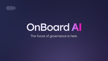 OnBoard AI: The Future of Governance Is Here