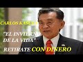 Carlos Kasuga  El Invierno De la Vida