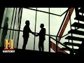 America's Book of Secrets Overview