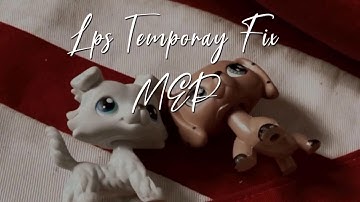 LPS Temporary fix MEP FULL