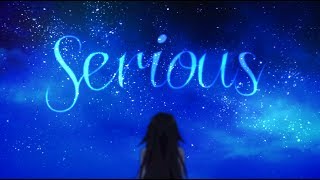 Serious ║ Musaigen no Phantom World AMV