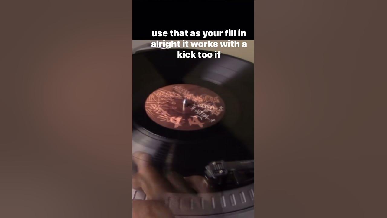 DJ Premier inspired techniques #shorts