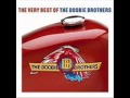 The Doobie Brothers - I Cheat the Hangman