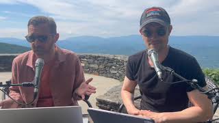 Part 1: Outcasts Live in North Carolina, with David Berry & Tim Downie Net Worth