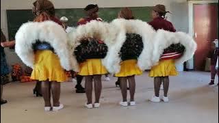 Bomme ba Ditau Phiri, Soweto(3)