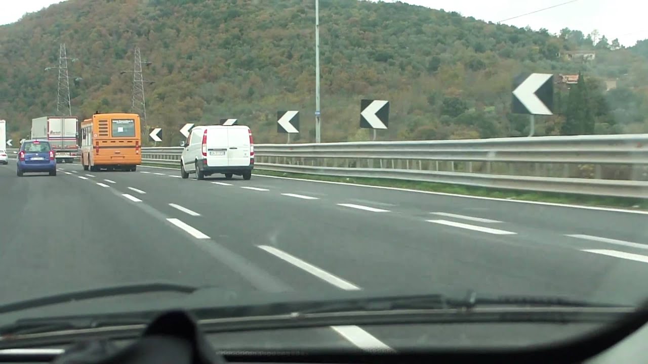 Starbus LL30 Scania DeSimon + Cacciamali TCM 890 in trasferimento