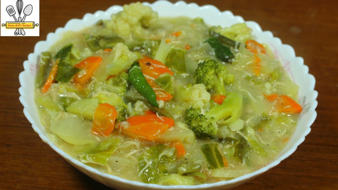 বিয়ের অনুষ্ঠানের মত সবজি রেসিপি||Easy and healthy vegetable recipe