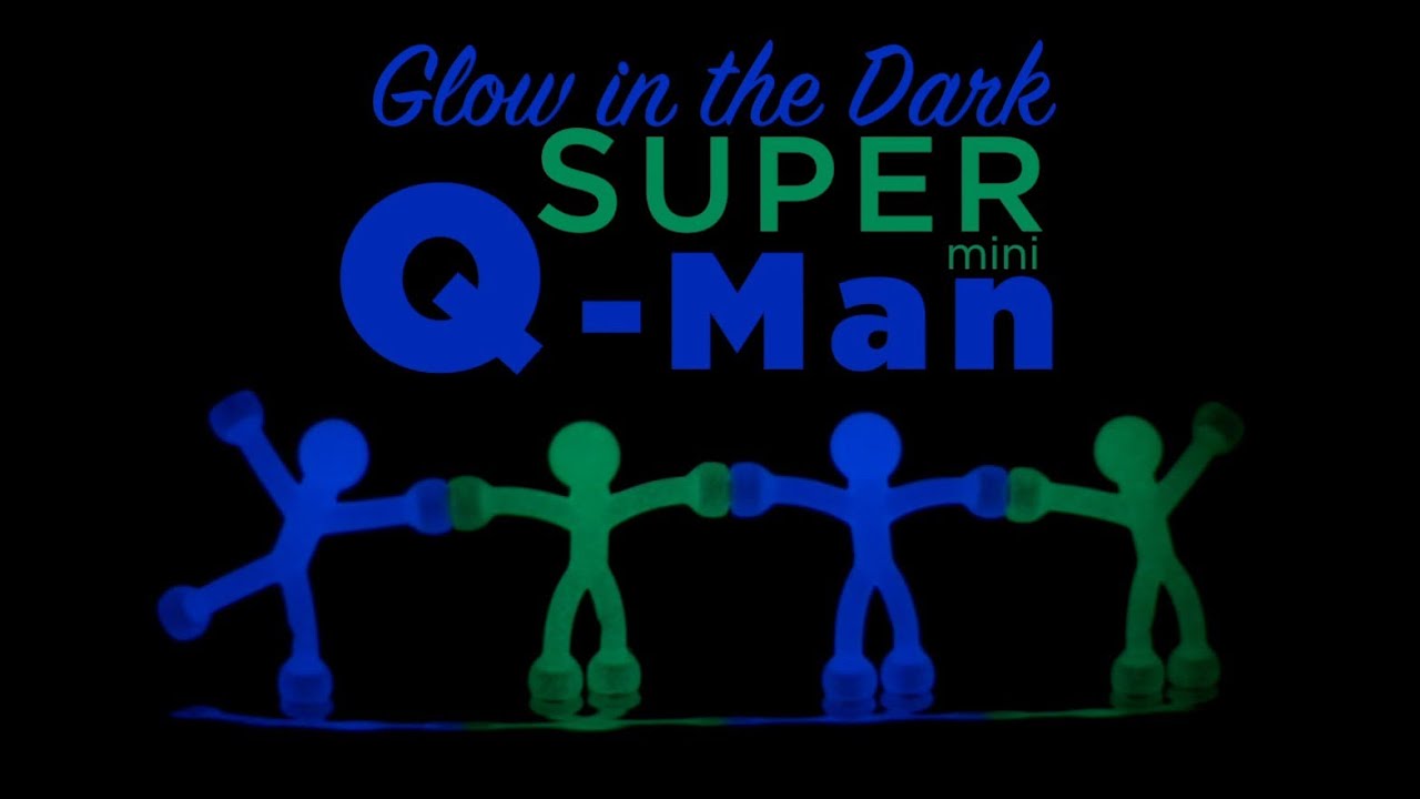 mini q man