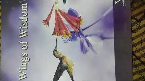 Class-5, Subject-Moral Science, Video-8, Activity-1 & Revision of Unit-1,2,3 by Mrs Jyoti Sharma