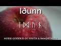 Iunn ritual  meditation music