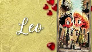Leo  Someone Is Realizing Youre The Type Of Person Theyll Regret Losing    Leo Tarot Reading J