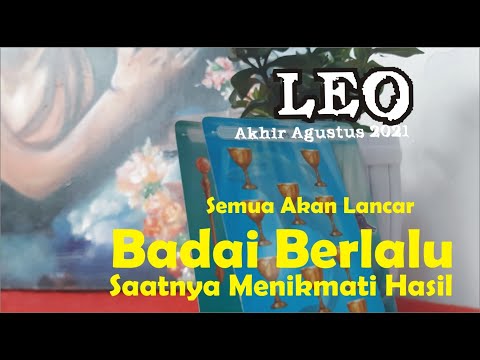 Video: Ratu Binatang Dan Penjinak Suami: Seperti Apa Dia Cinta, Wanita Leo