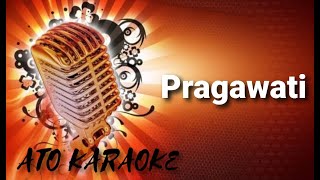 ARIE WIBOWO - Pragawati ( karaoke )