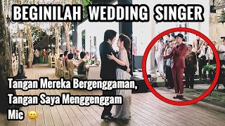 Download lagu ANJI Jadi Kejutan PERNIKAHAN di MAGELANG