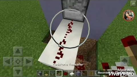 How to make A Trading Machine in MCPE 0.15.x/0.14.x