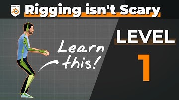 RIGGING L1-2 : The No.1 Rigging Tool