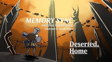 Finale - Memory Sync Original Soundtrack