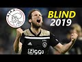Daley blind 2018  defender skills  passing  tackle  2019 