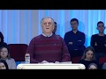 Виктор Куриленко - Люди, послушные Богу [24/11/2019]