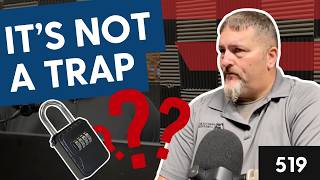 Free Gun Safes for Active Duty Military: Inside the Pause to Protect Program
