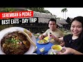 Seremban Food Trip | Best Eats in Seremban and Pedas, N9 - Negeri Sembilan, Malaysia
