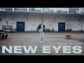 Nicklas sahl  new eyes official live