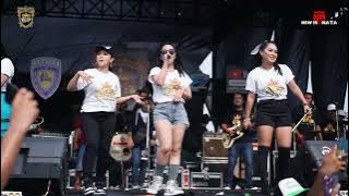 NO COMMEN ALL ARTIS NEW MONATA SEWINDYU YKIS #newmonata #rxking #lalawidy #ratnaantika #yeyenvivia