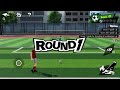 Soccer Practice 16 | Persona 5 The Phantom X Part 330-1