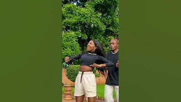 KILIMANJARO OFFICIAL TIK TOK CHALLENGE 
