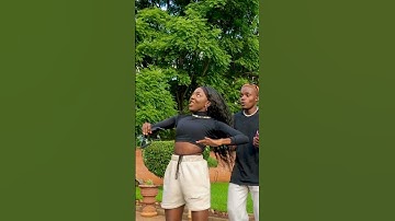 Thumbnail of KILIMANJARO 🇿🇦 OFFICIAL TIK TOK CHALLENGE 👌🏾