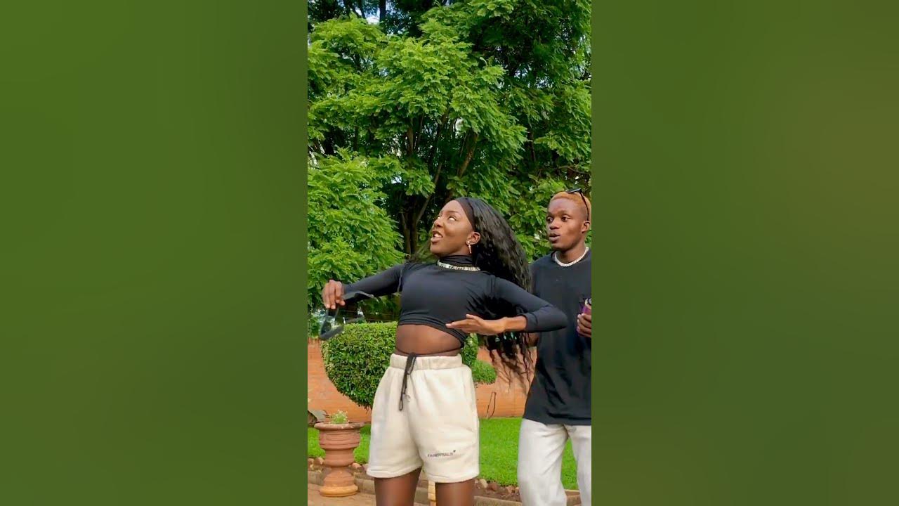 KILIMANJARO 🇿🇦 OFFICIAL TIK TOK CHALLENGE 👌🏾