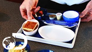 Airline Meals | How It