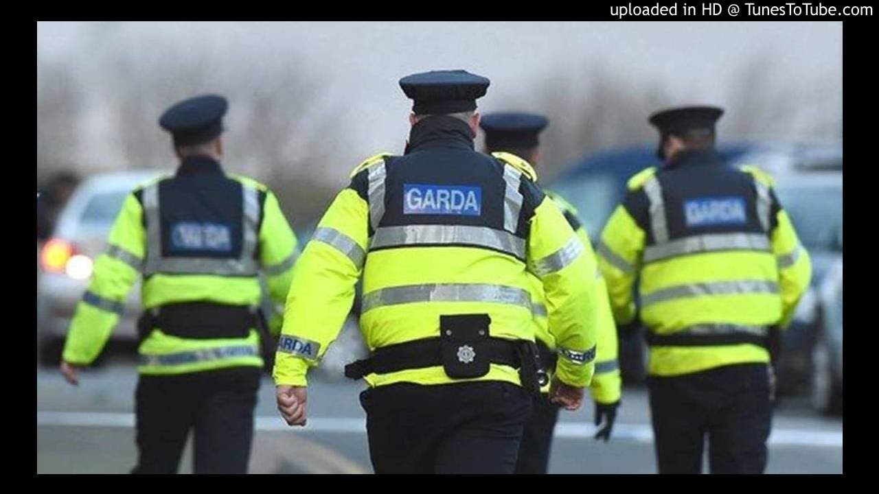 Cannabis addiction in Ireland in 2018 – Dr. Bobby Smyth – Near FM